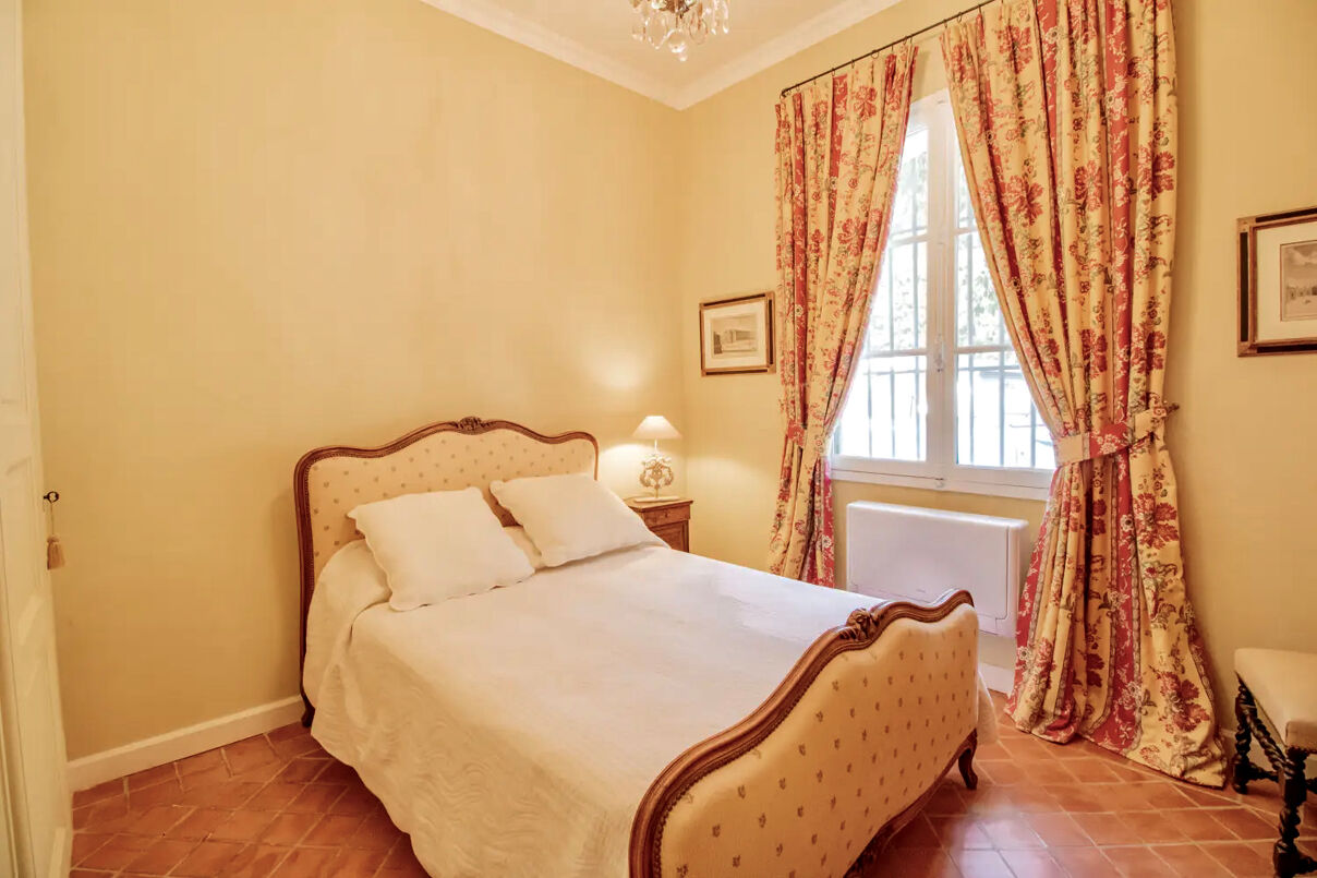 Bastide des Collines